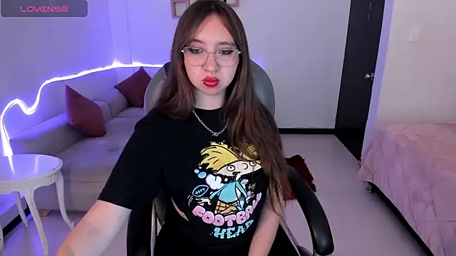 Scarlett  Cooper   online show from November 10, 12:32 pm