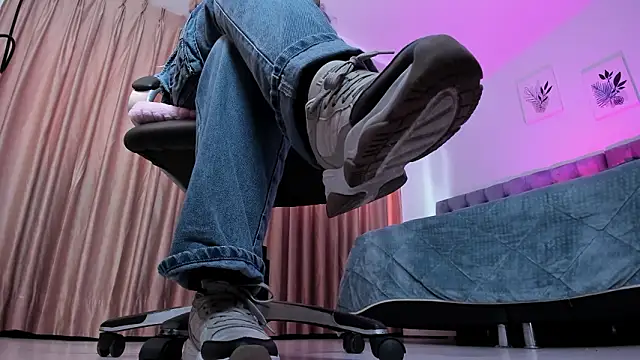 Scarlett  Cooper   online show from February 2, 12:48 pm