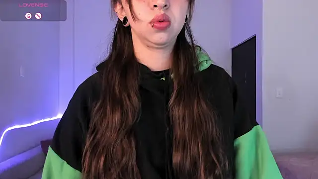 Scarlett  Cooper   online show from October 28, 12:15 pm