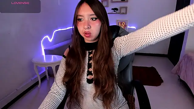 Scarlett  Cooper   online show from November 6, 11:47 am