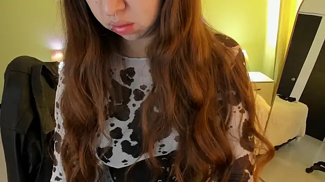 Scarlett  Cooper   online show from February 25, 12:49 pm