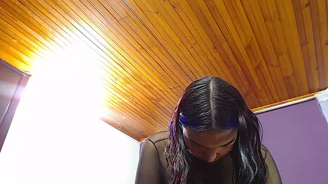 Sophie-dbs online show from November 21, 1:26 am