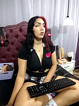 Sophie-dbs online show from March 19, 10:21 pm