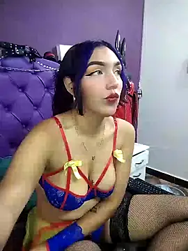 Sophie-dbs online show from October 21, 8:19 pm