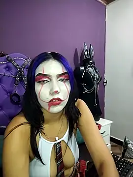 Sophie-dbs online show from October 26, 7:47 pm