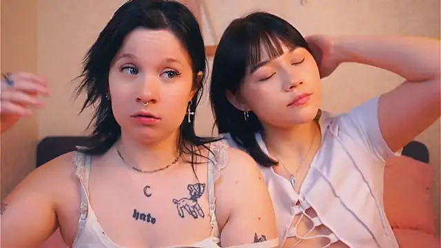 EviaVanveen online show from December 15, 7:36 am