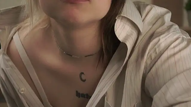 EviaVanveen online show from October 9, 7:31 am