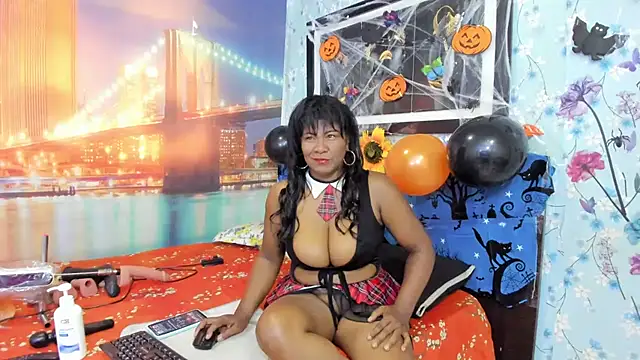 TashaMendoza1 online show from October 31, 7:54 pm