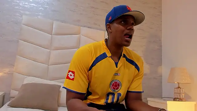 jax black online show from January 16, 6:34 pm