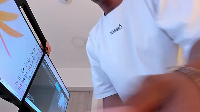 jax black online show from February 3, 8:03 pm