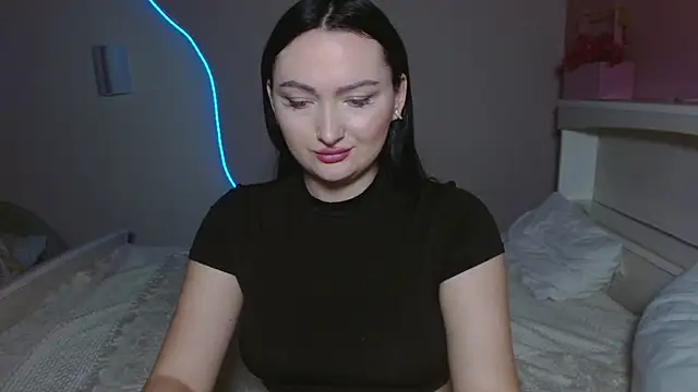 Snapshot of Kittyblush chatting on October 3, 10:44 pm Kittyblush online show from October 3, 10:44 pm