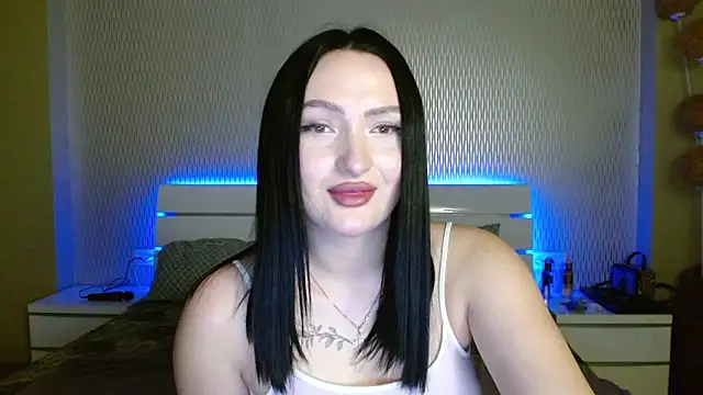 Snapshot of Kittyblush chatting on October 5, 8:54 pm Kittyblush online show from October 5, 8:54 pm