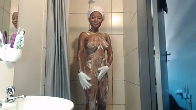 lifeysexy online show from February 6, 3:08 pm