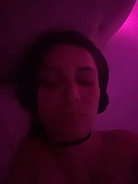 DreadPink online show from December 16, 3:55 am