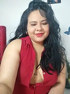 Tania cruz  online show from December 5, 8:06 pm