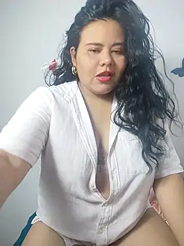 Tania cruz  online show from January 14, 4:27 am