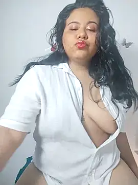 Tania cruz  online show from December 17, 4:06 am