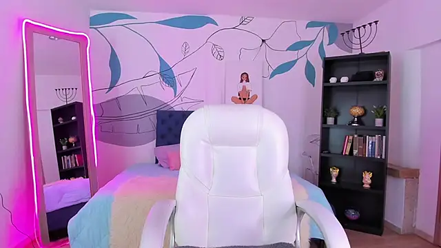 Snapshot of Goth_Alice chatting on November 14, 8:34 pm Goth Alice online show from November 14, 8:34 pm