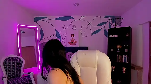 Goth Alice online show from February 11, 7:58 pm