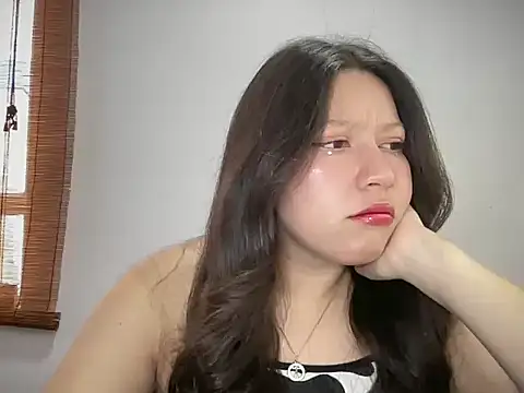 Rachel James   online show from November 9, 5:50 pm