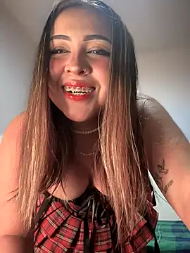 Snapshot of Aura_Kaiser chatting on October 9, 3:40 am Aura Kaiser online show from October 9, 3:40 am