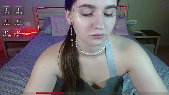 Snapshot of cutieblush chatting on October 11, 7:48 pm cutieblush online show from October 11, 7:48 pm