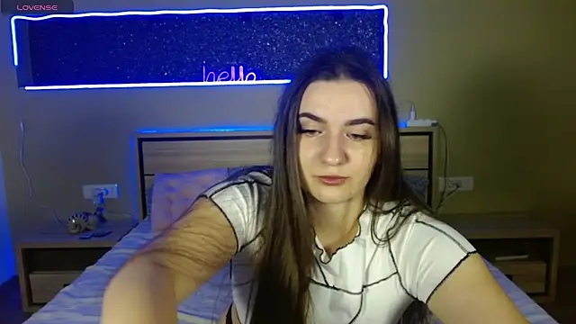Snapshot of cutieblush chatting on October 5, 8:54 pm cutieblush online show from October 5, 8:54 pm