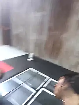 Lucyfoox online show from October 21, 6:40 pm