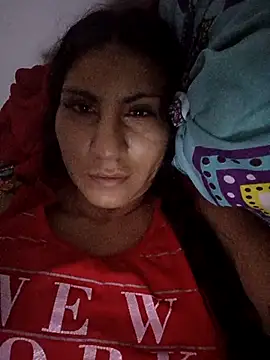 Lucyfoox online show from October 2, 12:47 am