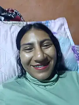 Lucyfoox online show from October 19, 3:37 pm