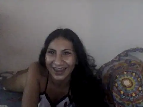 Lucyfoox online show from October 2, 9:07 pm