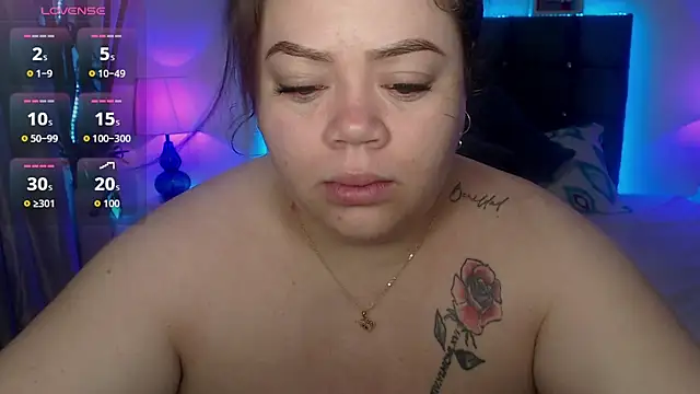 Michellx hot2 online show from December 23, 10:36 am