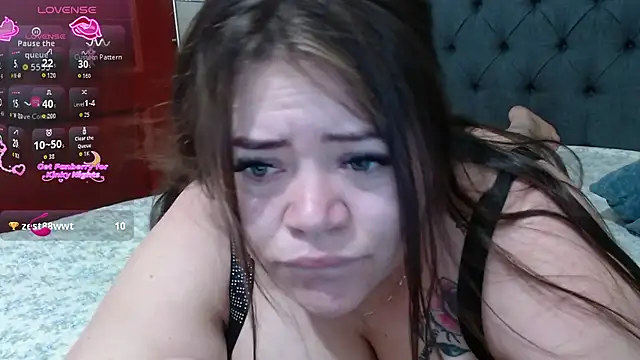 Michellx hot2 online show from November 23, 10:53 pm