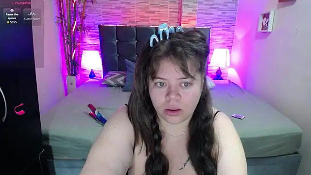 Michellx hot2 online show from February 6, 3:08 pm