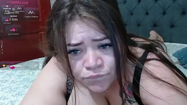 Michellx hot2 online show from October 30, 2:47 pm