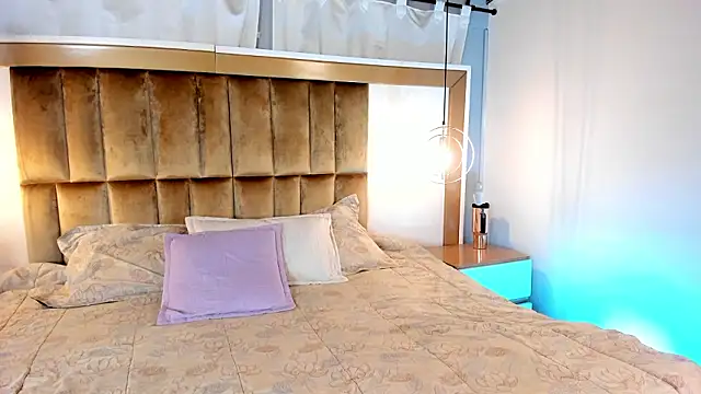 SamyShark online show from February 14, 5:29 am