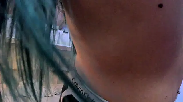 SamyShark online show from December 19, 9:11 am