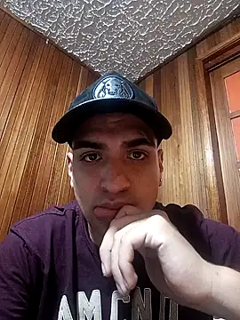 daniandr119 online show from September 29, 8:47 pm