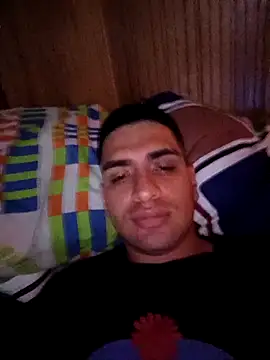 daniandr119 online show from September 30, 9:43 pm