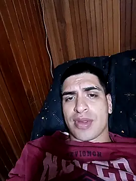 daniandr119 online show from November 3, 3:56 am