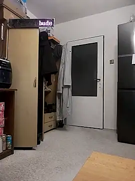 honzinka83 online show from January 10, 6:58 pm