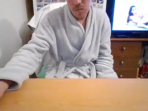 honzinka83 online show from November 29, 8:20 pm