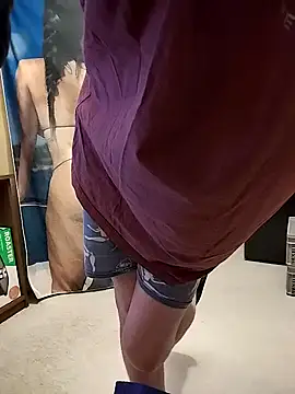 honzinka83 online show from February 16, 7:23 pm