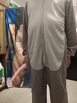 honzinka83 online show from March 8, 7:50 pm