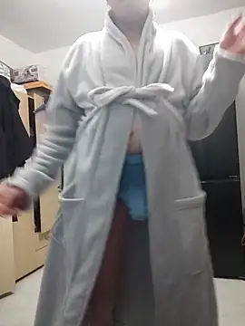 honzinka83 online show from December 1, 5:14 pm