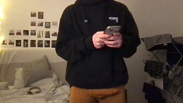 Angus80085 online show from January 14, 5:49 pm