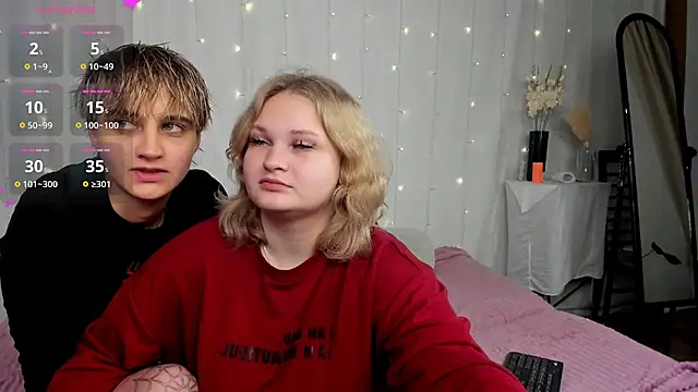 soft sofi  online show from November 6, 8:24 pm