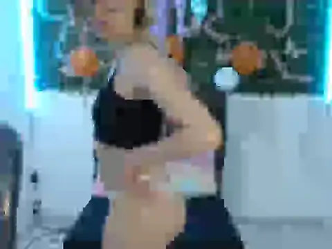 cristal hills 19 online show from October 24, 5:45 pm