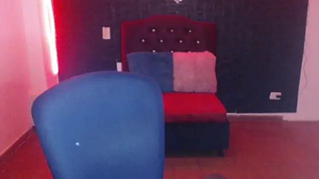 cristal hills 19 online show from February 17, 4:59 pm