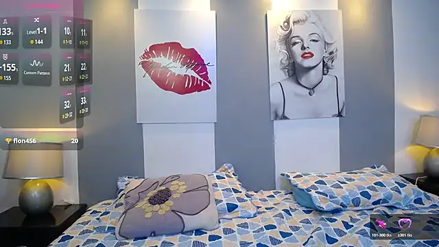 Neesha   online show from October 27, 9:05 pm